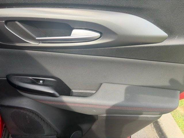 Dodge Hornet  2024