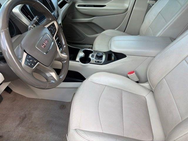 GMC Terrain  2020