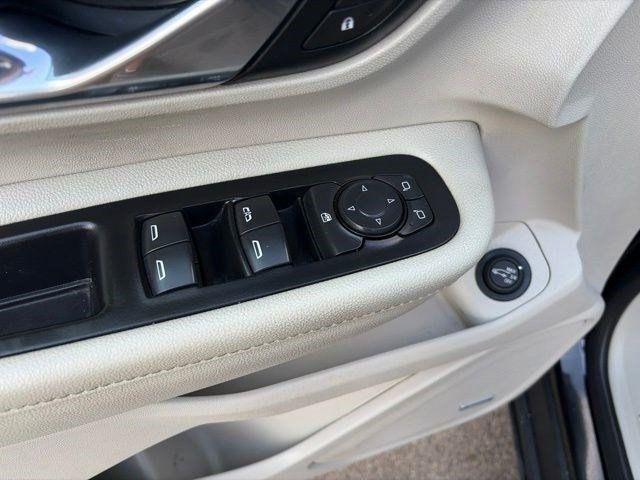 GMC Terrain  2020