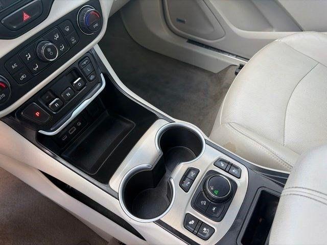 GMC Terrain  2020
