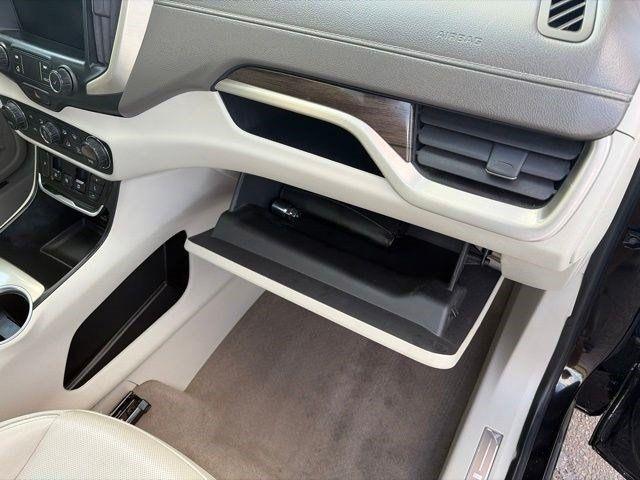 GMC Terrain  2020