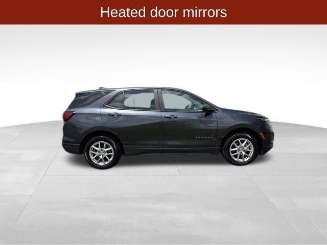 Chevrolet Equinox  2022