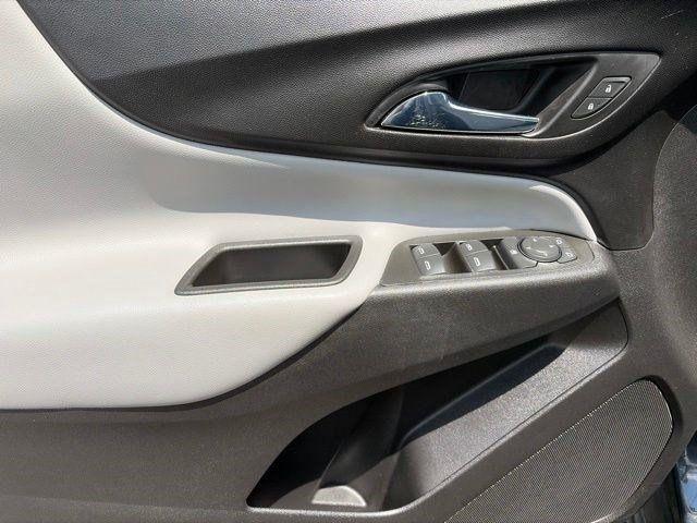 Chevrolet Equinox  2022
