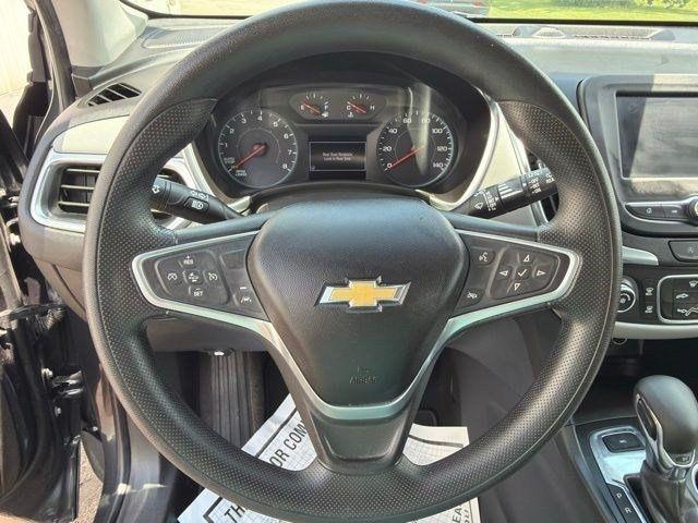 Chevrolet Equinox  2022