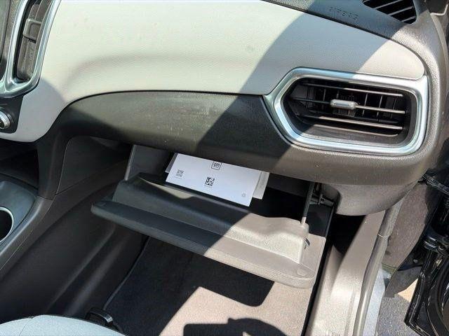Chevrolet Equinox  2022