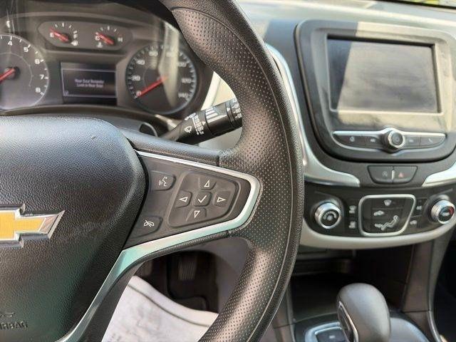 Chevrolet Equinox  2022