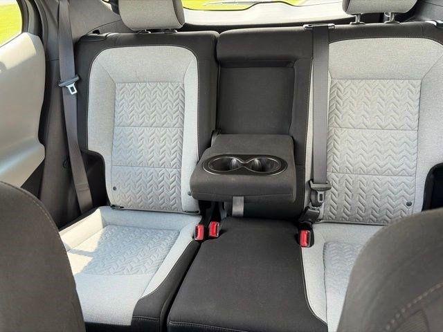 Chevrolet Equinox  2022