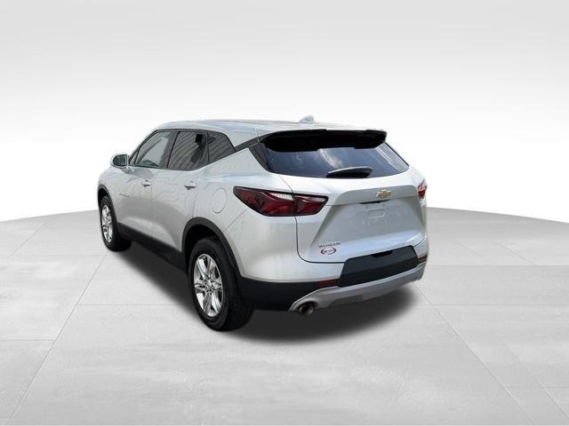 Chevrolet Blazer  2020