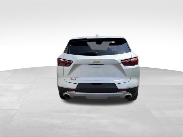 Chevrolet Blazer  2020
