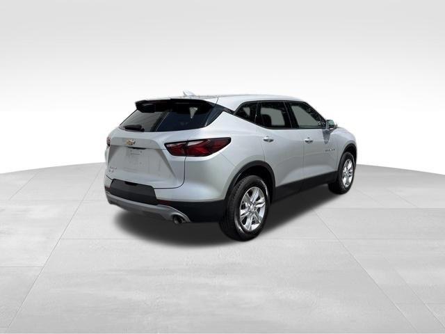 Chevrolet Blazer  2020