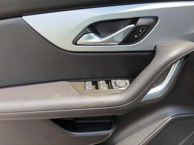 Chevrolet Blazer  2020