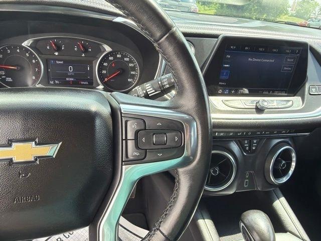 Chevrolet Blazer  2020