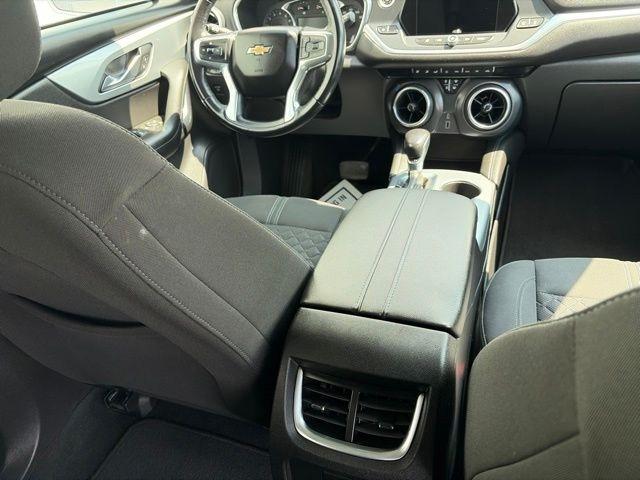 Chevrolet Blazer  2020