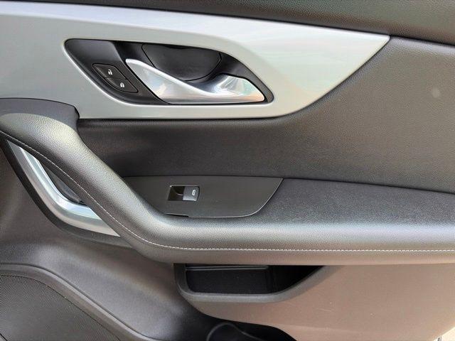 Chevrolet Blazer  2020