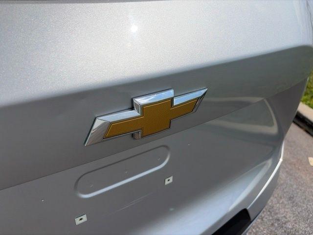 Chevrolet Blazer  2020