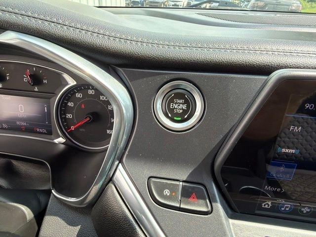 Chevrolet Blazer  2020