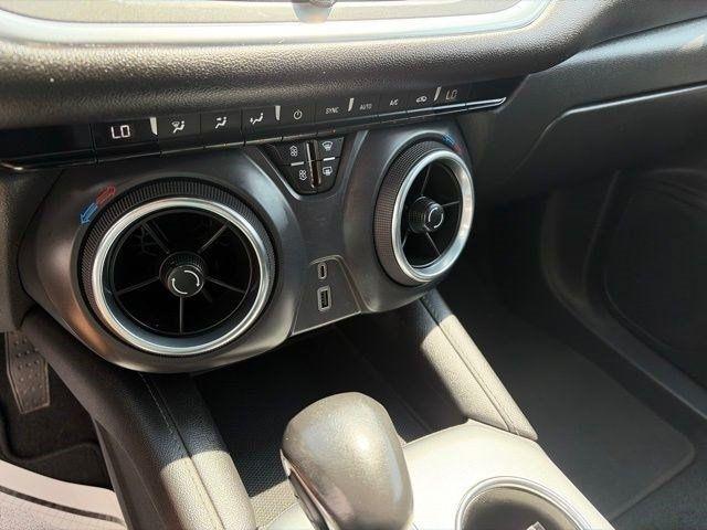 Chevrolet Blazer  2020