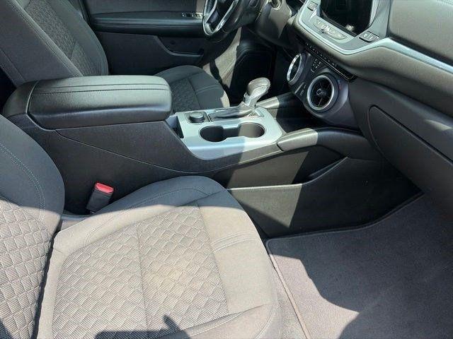Chevrolet Blazer  2020
