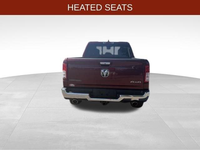 RAM 1500  2019