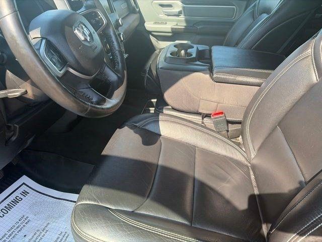 RAM 1500  2019