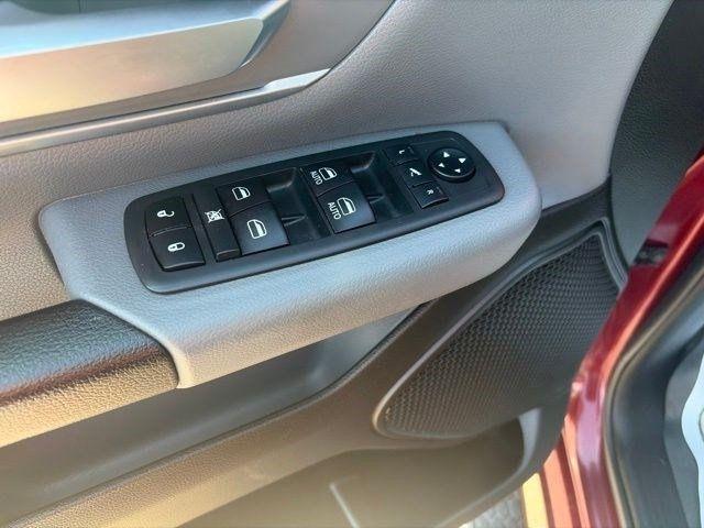 RAM 1500  2019