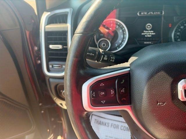 RAM 1500  2019