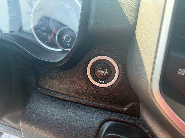 RAM 1500  2019