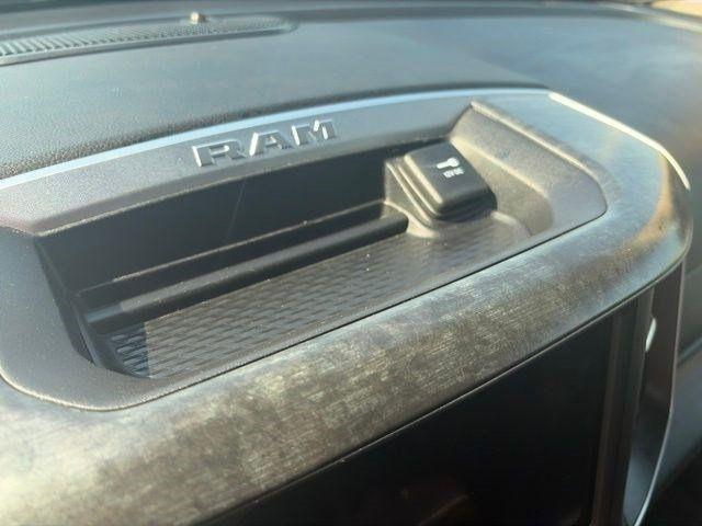 RAM 1500  2019