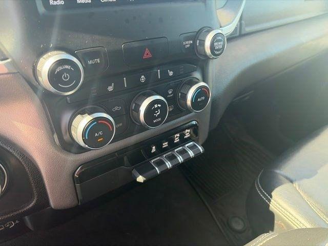 RAM 1500  2019