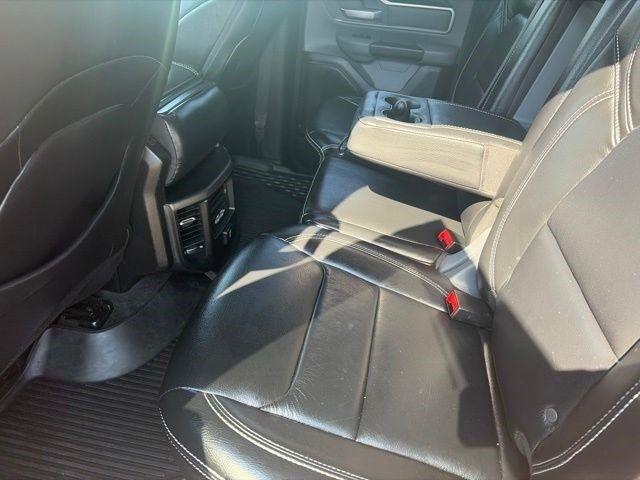 RAM 1500  2019