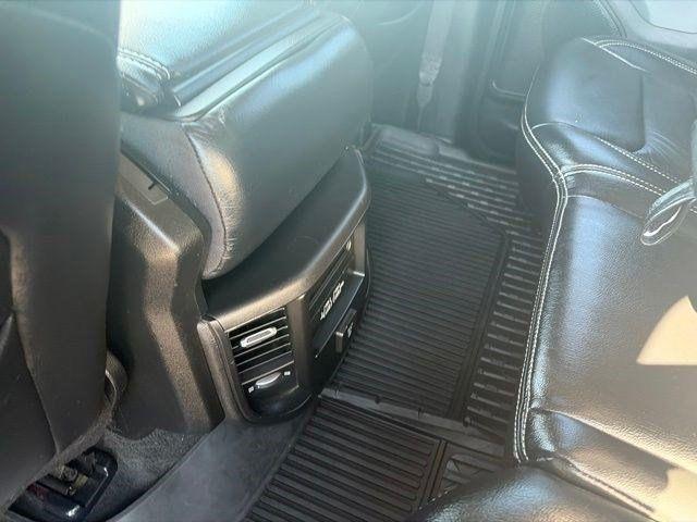 RAM 1500  2019