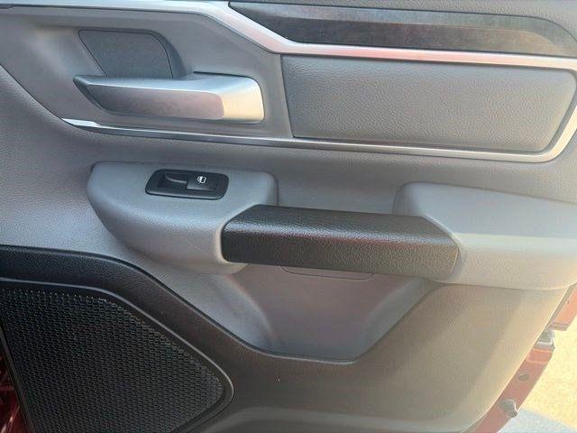 RAM 1500  2019