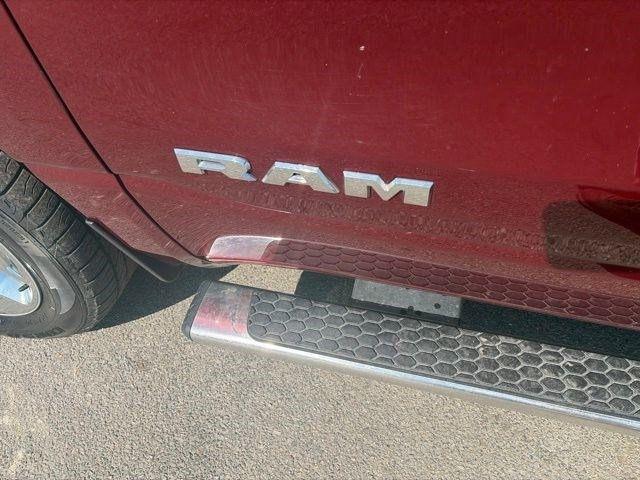 RAM 1500  2019