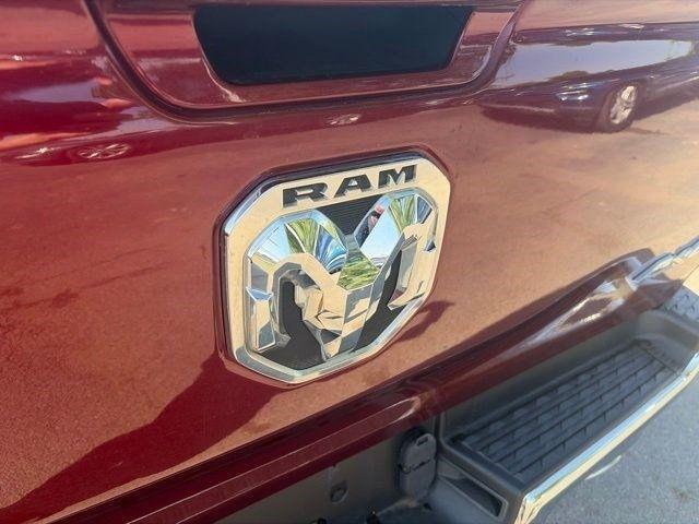RAM 1500  2019
