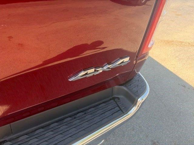 RAM 1500  2019