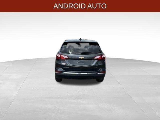 Chevrolet Equinox  2020