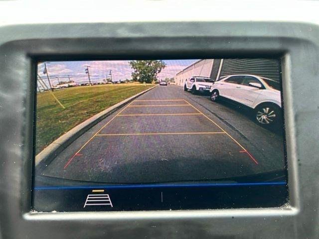 Chevrolet Equinox  2020