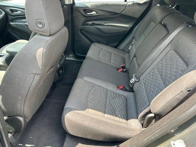 Chevrolet Equinox  2020