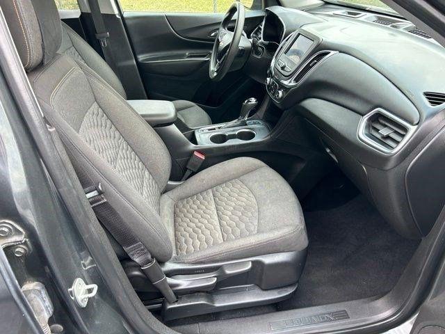 Chevrolet Equinox  2020