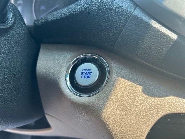 Hyundai Tucson  2017