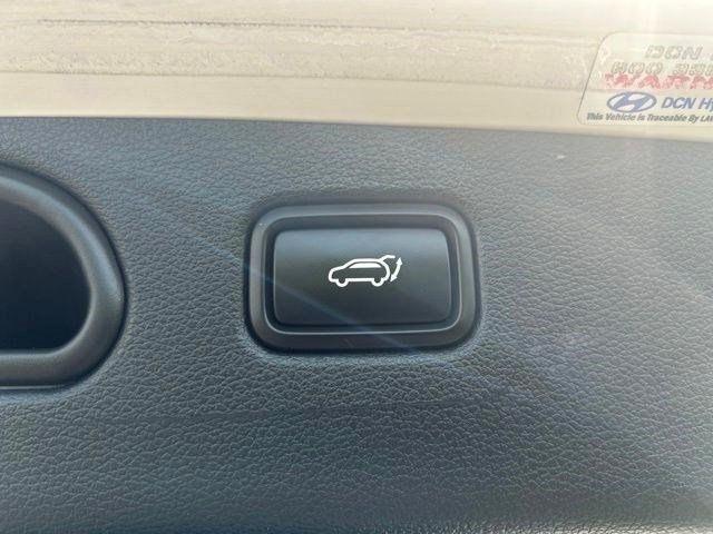 Hyundai Tucson  2017