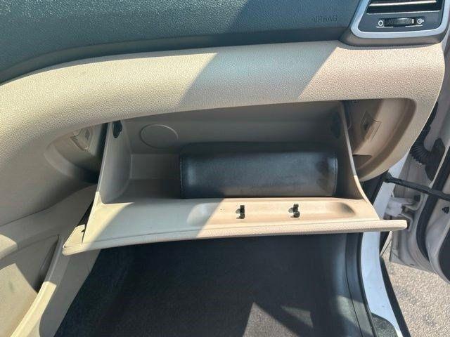Hyundai Tucson  2017