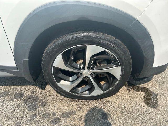 Hyundai Tucson  2017
