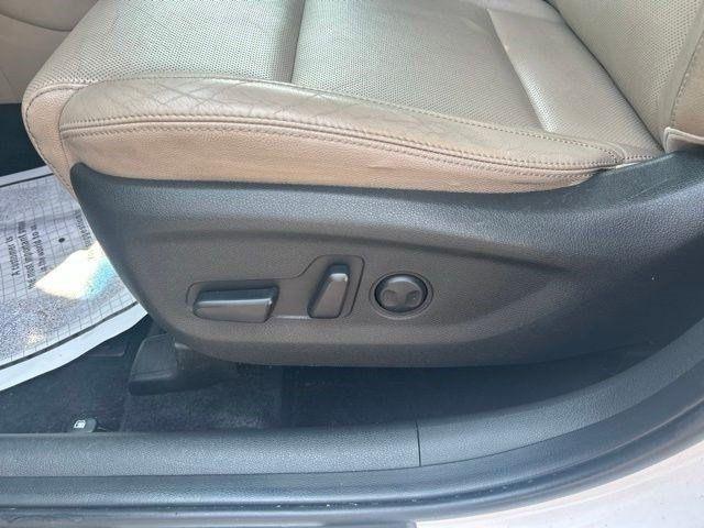 Hyundai Tucson  2017