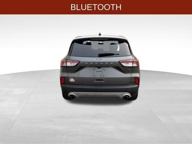 Ford Escape  2022
