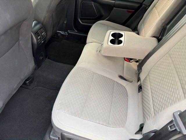 Ford Escape  2022