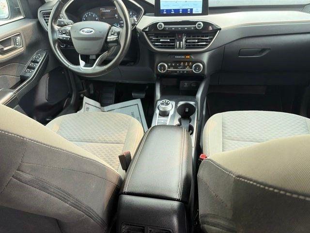 Ford Escape  2022