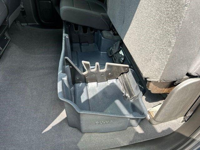 Chevrolet Silverado 1500  2020