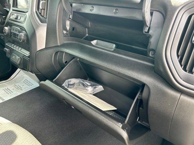 Chevrolet Silverado 1500  2020