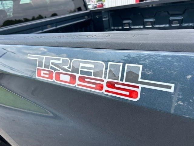 Chevrolet Silverado 1500  2020